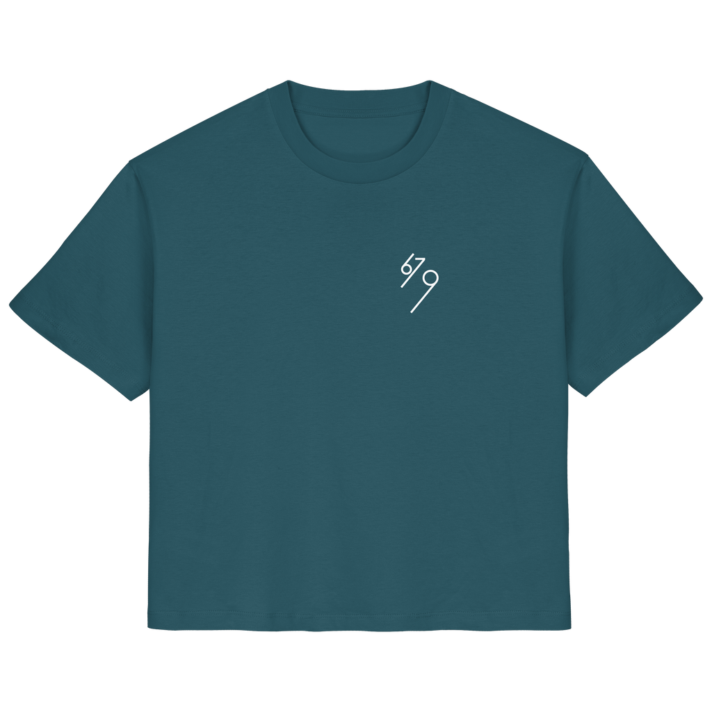 Ladies Regular - Organic Shirts