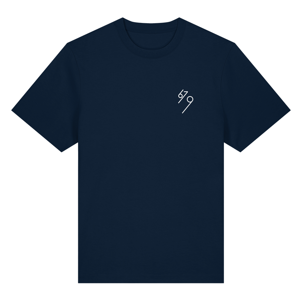Relaxed/Loose - Organic Heavy Unisex Shirts