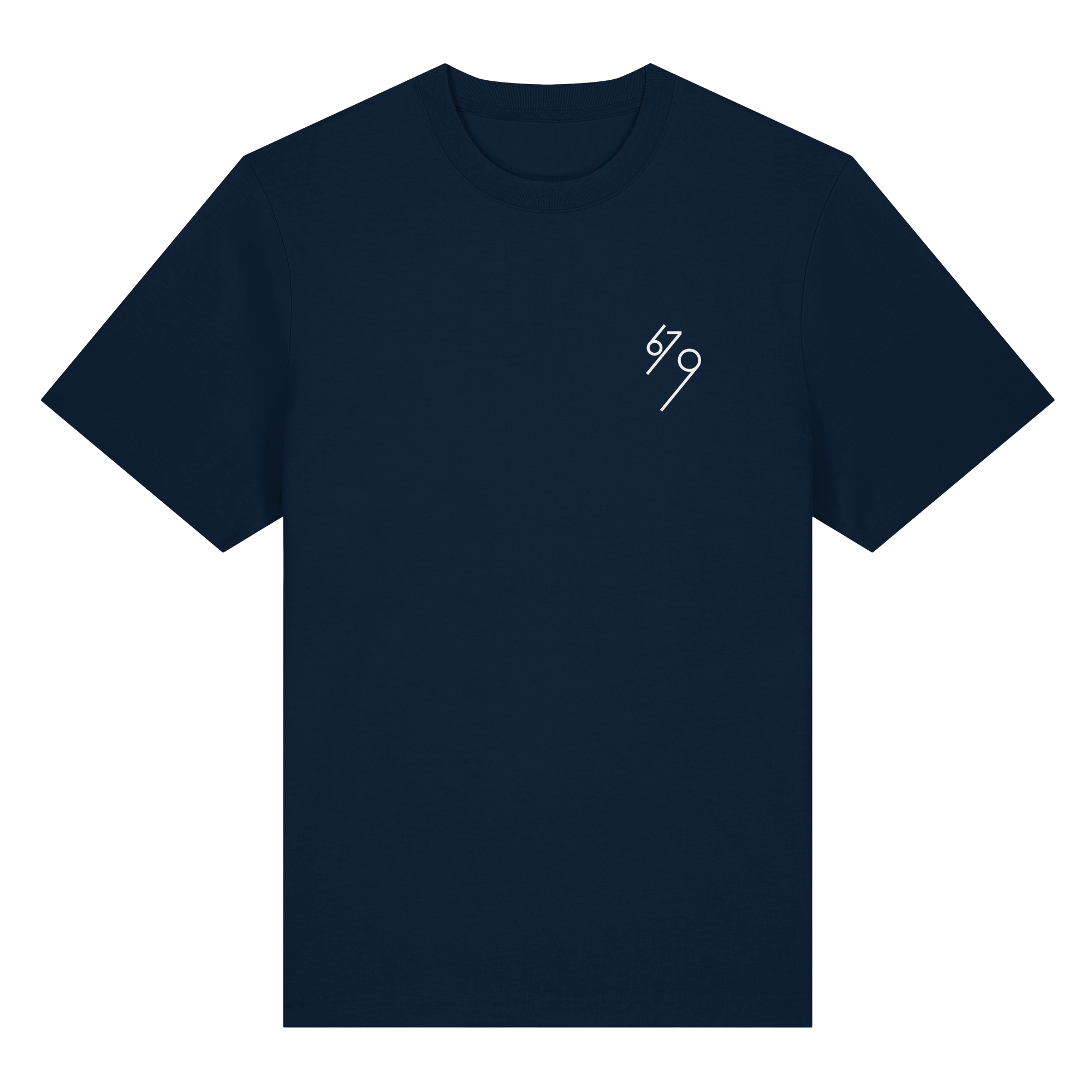 Relaxed/Loose - Organic Heavy Unisex Shirts