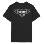 G-HEIM AFFENADLER – Limited 40625 Edition Shirt - Heavy Oversized Organic Shirt