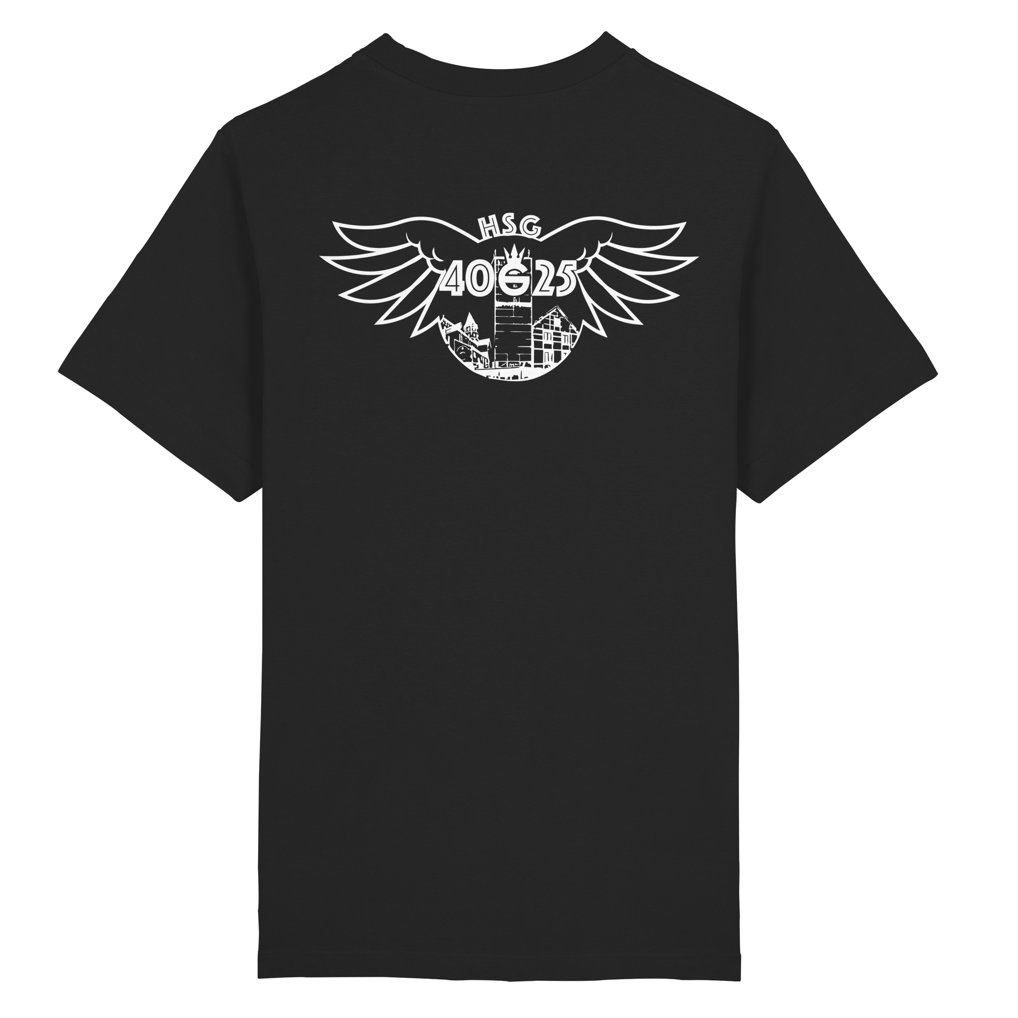 G-HEIM AFFENADLER – Limited 40625 Edition Shirt - Heavy Oversized Organic Shirt