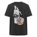 It's All In Your Hands - Heavy Oversized Organic Shirt