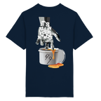 It's All In Your Hands - Heavy Oversized Organic Shirt