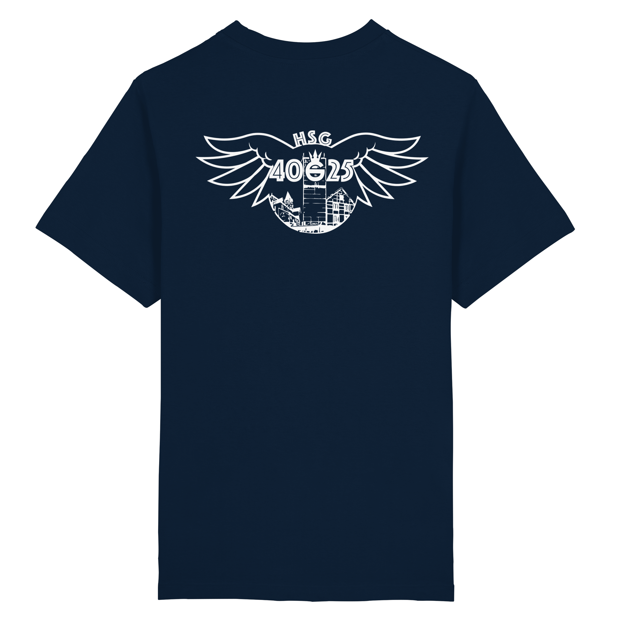 G-HEIM AFFENADLER – Limited 40625 Edition Shirt - Heavy Oversized Organic Shirt