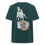 It's All In Your Hands - Heavy Oversized Organic Shirt