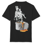 It's All In Your Hands - Kids Organic Shirt