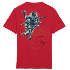 Brains, Bruises and Breakthroughs - Kids Organic Shirt