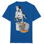 It's All In Your Hands - Kids Organic Shirt