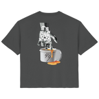 It's All In Your Hands - Ladies Organic Shirt