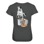 It's All In Your Hands - Ladies Organic Shirt