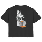 It's All In Your Hands - Ladies Organic Shirt