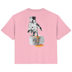 It's All In Your Hands - Ladies Organic Shirt