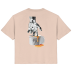 It's All In Your Hands - Ladies Organic Shirt