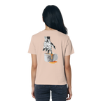 It's All In Your Hands - Ladies Organic Shirt