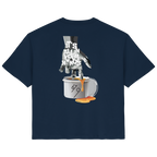 It's All In Your Hands - Ladies Organic Shirt