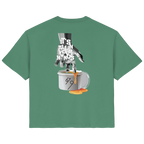 It's All In Your Hands - Ladies Organic Shirt