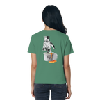 It's All In Your Hands - Ladies Organic Shirt