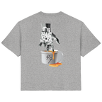 It's All In Your Hands - Ladies Organic Shirt