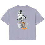 It's All In Your Hands - Ladies Organic Shirt