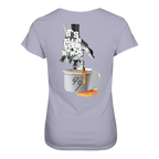 It's All In Your Hands - Ladies Organic Shirt
