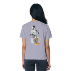 It's All In Your Hands - Ladies Organic Shirt