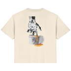 It's All In Your Hands - Ladies Organic Shirt