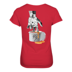 It's All In Your Hands - Ladies Organic Shirt