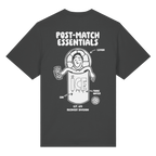 POST-MATCH ESSENTIALS - Organic Heavy Shirt