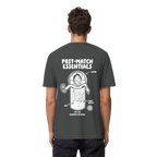 POST-MATCH ESSENTIALS - Organic Heavy Shirt