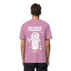 POST-MATCH ESSENTIALS - Organic Heavy Shirt