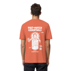 POST-MATCH ESSENTIALS - Organic Heavy Shirt