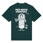 POST-MATCH ESSENTIALS - Organic Heavy Shirt