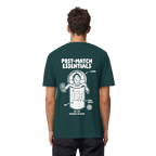 POST-MATCH ESSENTIALS - Organic Heavy Shirt
