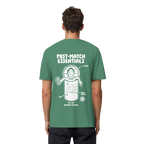 POST-MATCH ESSENTIALS - Organic Heavy Shirt
