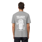 POST-MATCH ESSENTIALS - Organic Heavy Shirt