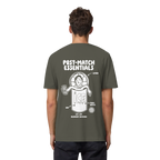 POST-MATCH ESSENTIALS - Organic Heavy Shirt