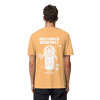 POST-MATCH ESSENTIALS - Organic Heavy Shirt