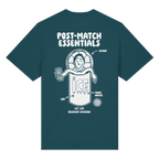 POST-MATCH ESSENTIALS - Organic Heavy Shirt