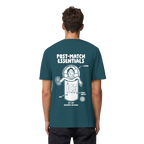 POST-MATCH ESSENTIALS - Organic Heavy Shirt