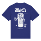 POST-MATCH ESSENTIALS - Organic Heavy Shirt
