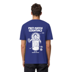 POST-MATCH ESSENTIALS - Organic Heavy Shirt