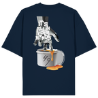 It's All In Your Hands - Organic Heavy T-Shirt