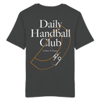 Daily Handball Club - No Rest. No Excuses. - Organic Shirt