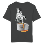 It's All In Your Hands - Organic Shirt