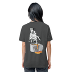 It's All In Your Hands - Organic Shirt