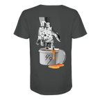 It's All In Your Hands - Organic Shirt