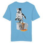 It's All In Your Hands - Organic Shirt