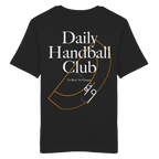 Daily Handball Club - No Rest. No Excuses. - Organic Shirt