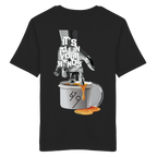 It's All In Your Hands - Organic Shirt