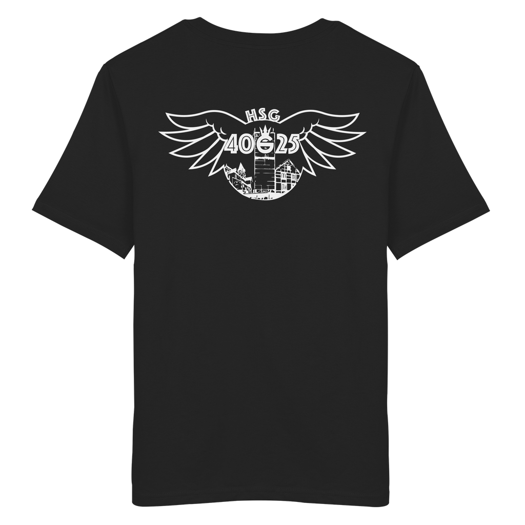 G-HEIM AFFENADLER – Limited 40625 Edition Shirt - Organic Shirt